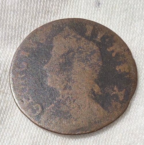 1735 Farthing