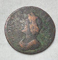 1730 Farthing