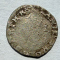 Charles I penny mm two pellets S2845
