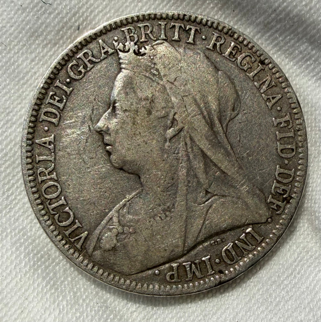 1899 Florin