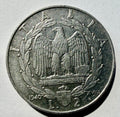 Italy 2 Lira 1940