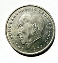 Germany - 2 Marks 1971 G