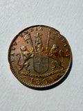 1808 10 Cash East India Company