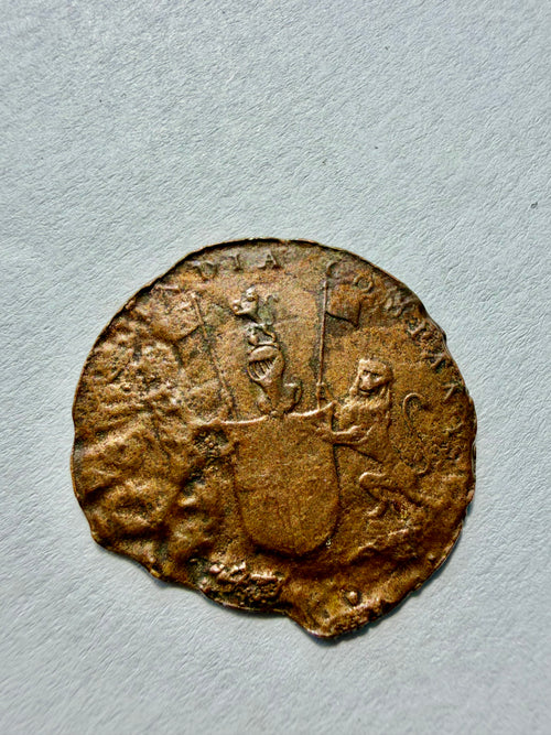 1808 10 Cash East India Company