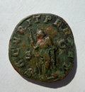 Roman Empire Sestertius Gordian III. 238-244 Securitaas-high grade