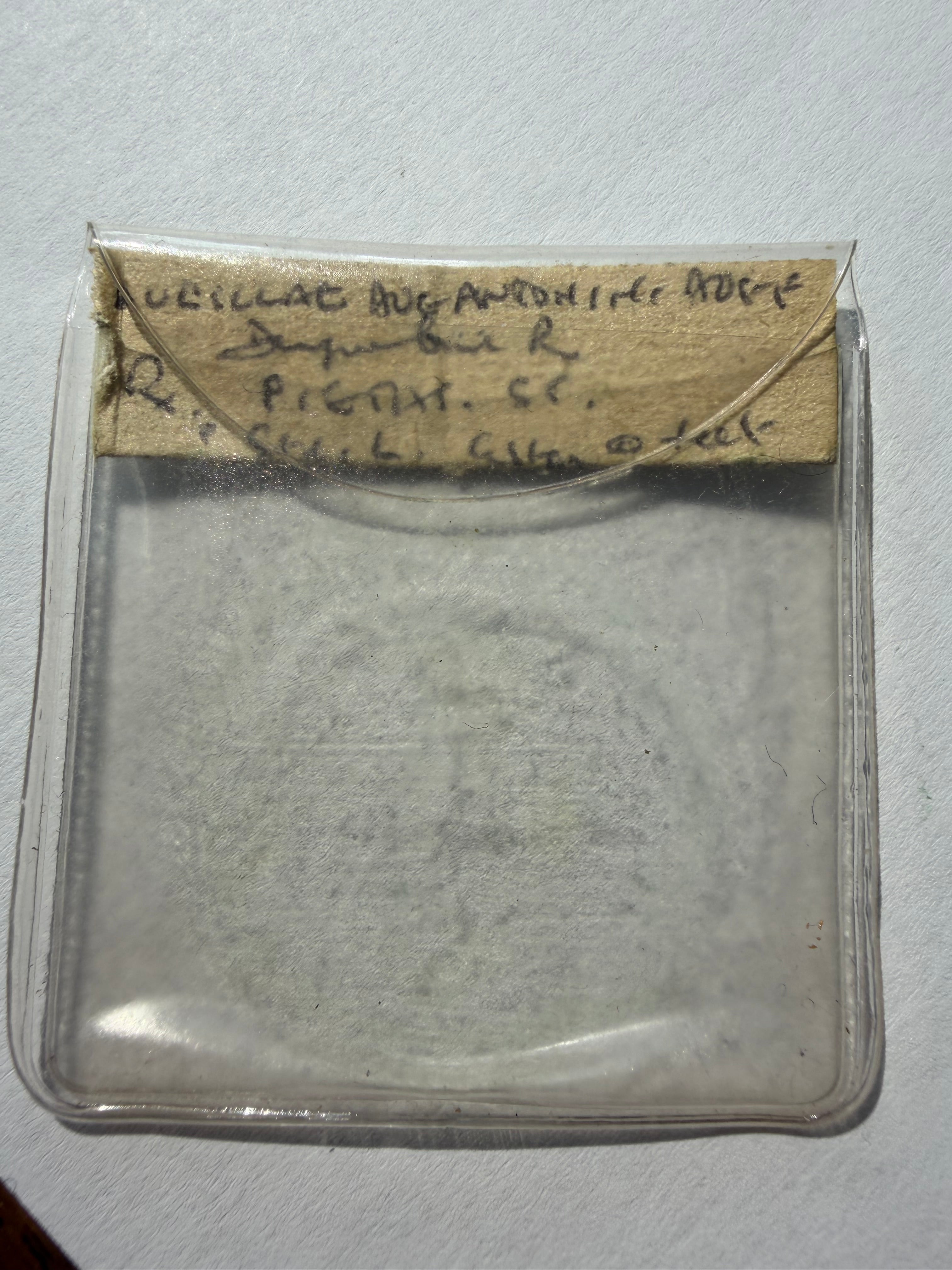 Lucilla - AE Sestertius - PIETAS