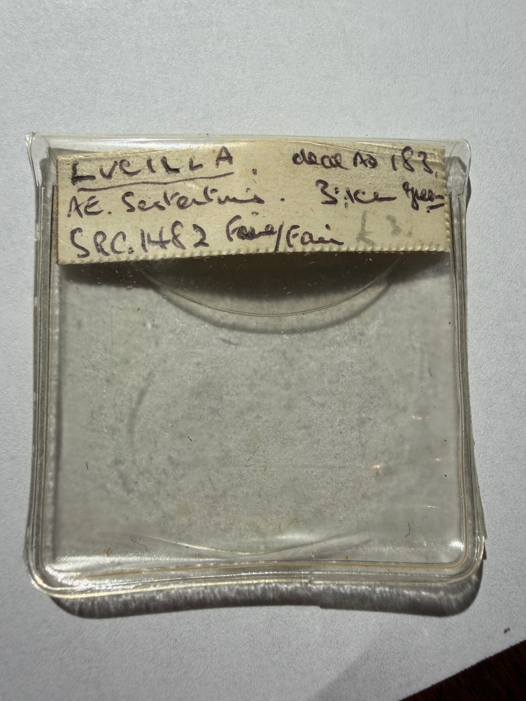 Severus Alexander sestertius-Sol