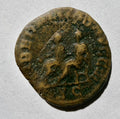 Philippus II and Philippus I sestertius-Liberalitas