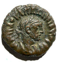 Egypt, Alexandria. Maximianus. tetradrachm Tyche left