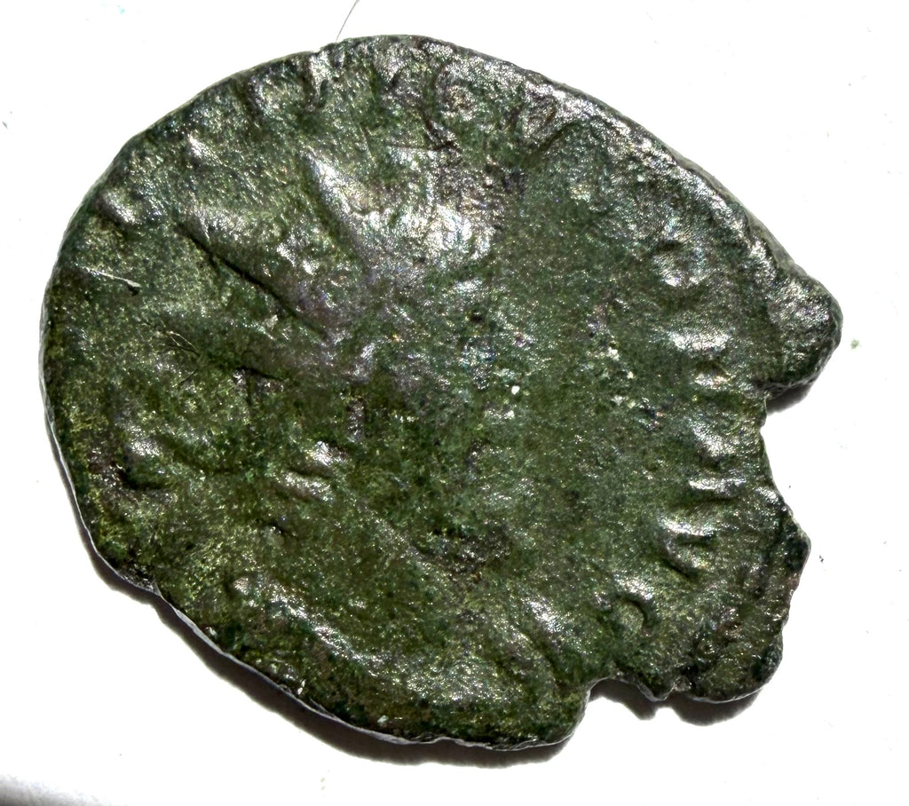 Antoninianus - Tetricus I PAX AVG