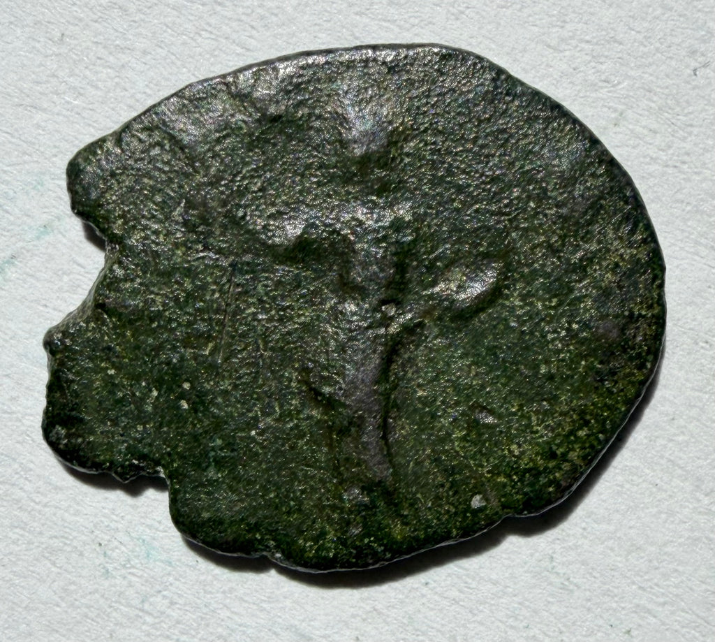 Antoninianus - Tetricus I PAX AVG
