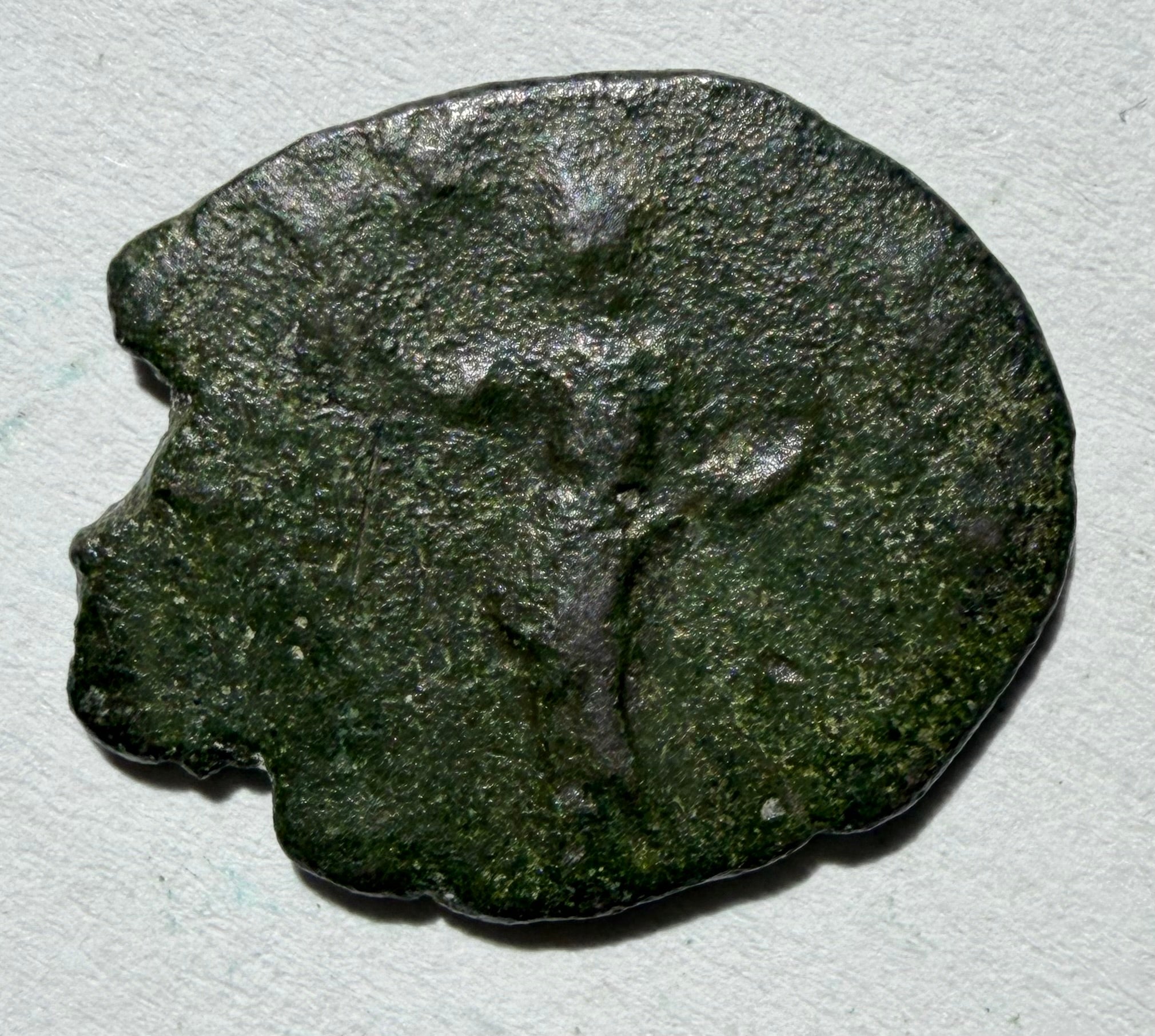 Antoninianus - Tetricus I PAX AVG