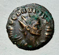 Claudius Gothicus Antoninianus-Jupiter