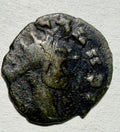 Claudius II Gothicus 268-270 AD – Consecratio-Altar