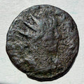 Postumus Antoninianus, Oriens-barbarous?