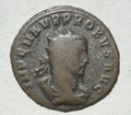 Probus Billon Antoninianus  Restitutor Orbis