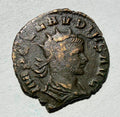 Claudius Gothicus Antoninianus-Victory