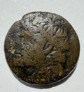 Sicily, Hieron II (274-216 BC), Hieron II , Syracuse, cavalryman riding horse