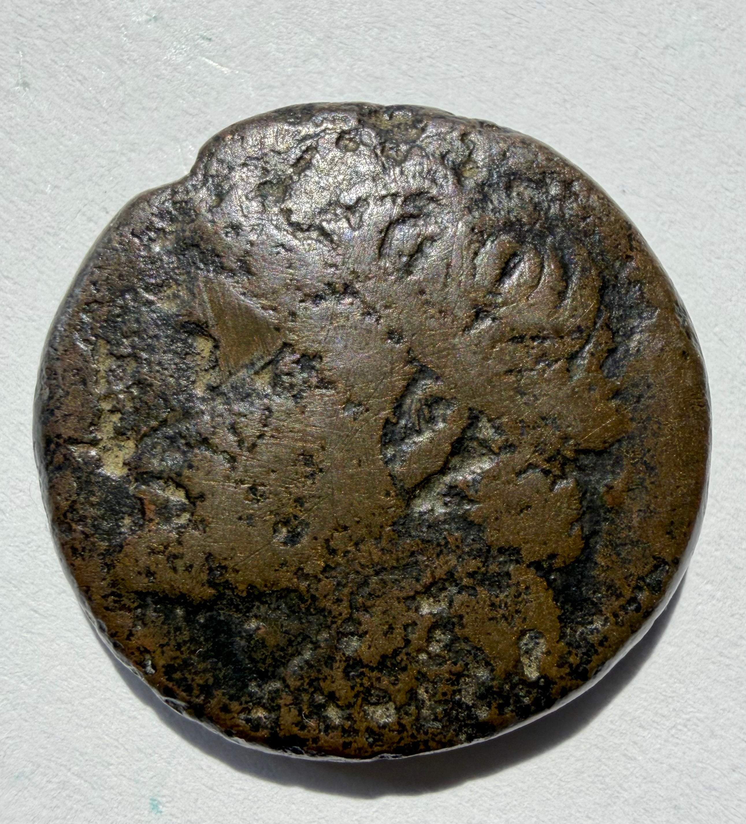 Sicily, Hieron II (274-216 BC), Hieron II , Syracuse, cavalryman riding horse
