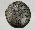 Tetricus II-Hilaritas Barbarous Roman radiate