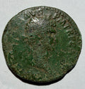 Nerva Dupondius - FORTVNA AVGG