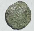 Barbarous Roman coin-13mm