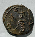 Tetricus I - Antoninianus-barbarous-16mm