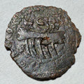 Italy Denaro Piccolo (Billon)-unidentified