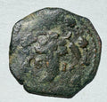 Italian States Tornese 1616 Naples Copper Tornese-Cornucopia