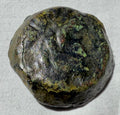 Demetrius I Poliorcetes (306–283 BC) Zeus/Zeus seated on throne facing left AE15