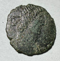 Barbarous Roman coin 15mm