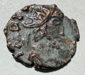 Barbarous Roman coin 14mm