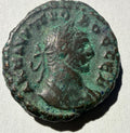 Alexandrian Coinage, Probus, Eagle Tetradrachm. 8.38 grams