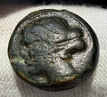 Larissa Thesaly AE12 nymph/ horse. sears 2130