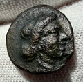 Rhodes-Caria AE12. Rhodes/Rose 1.37 grams. Sears 5071