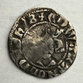 Edward II (1307-1327) penny class 11b-Cantor