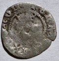 Henry VI (First Reign, 1422–1461) halfpenny, Rosette Mascle S.1870