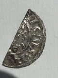 Continental Short Cross Cut Half-Moneyer begins RAN----