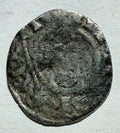 King John hammered penny class 6a1-RAVF ON LVN