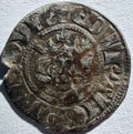 Edward I penny, class 3d, London