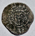 Henry III Long Cross Penny. Willem on Cant, class 5c3