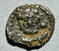 Ancient Greek Silver Tetartemorion - 400-350 BC - Cilicia - Ex Noonans
