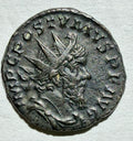 Postumus AR Antoninianus - MONETA AVG-Ex Noonans