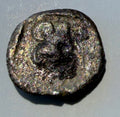 Ancient Greek Silver Hemiobol - 0.26g 7mm - Ex-Noonans