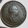 1799 halfpenny
