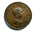 1806 farthing