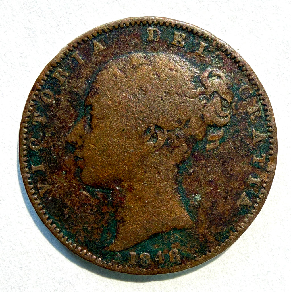 1948 Farthing high 4