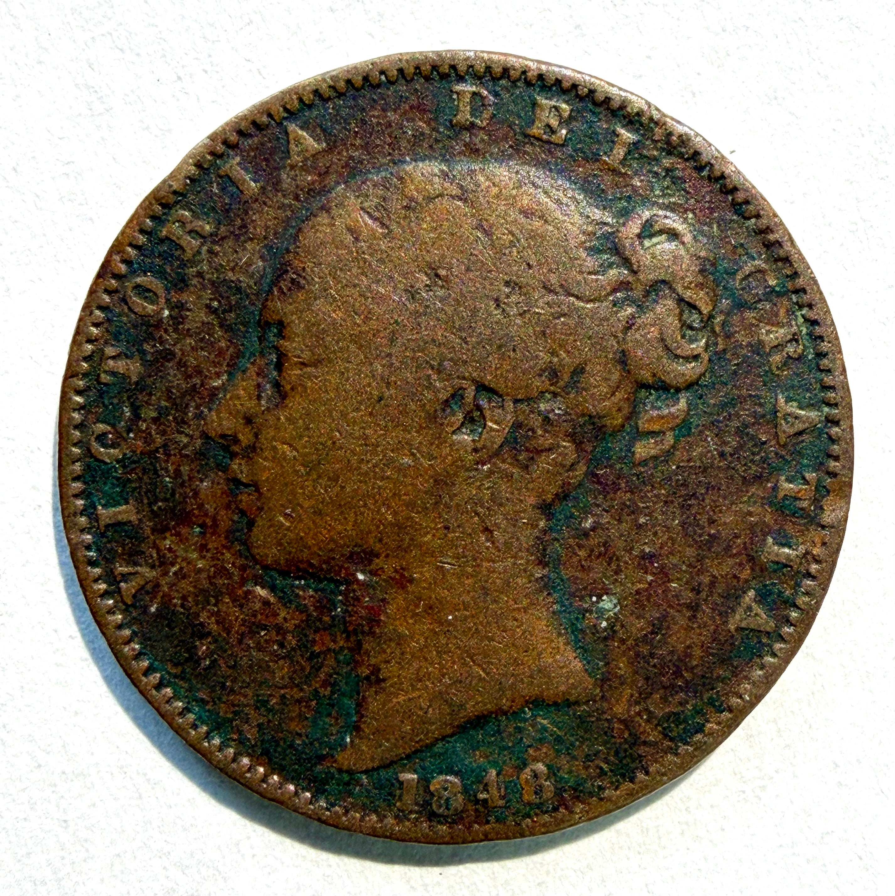 1948 Farthing high 4