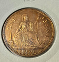 1970 Proof Penny