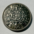 1970 Proof Florin